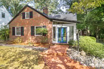 2116 Pershing St, Durham, NC 27705