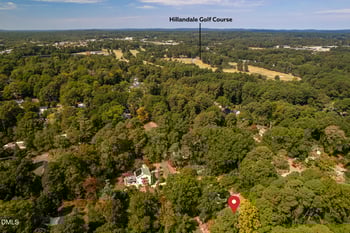 2116 Pershing St, Durham, NC 27705