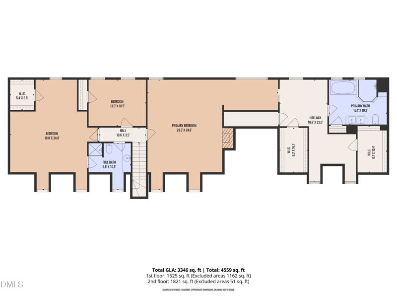 2116 Purnell Rd, Wake Forest, NC 27587