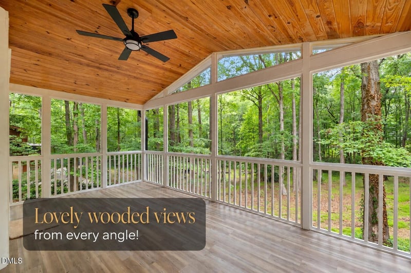 2116 Purnell Rd, Wake Forest, NC 27587