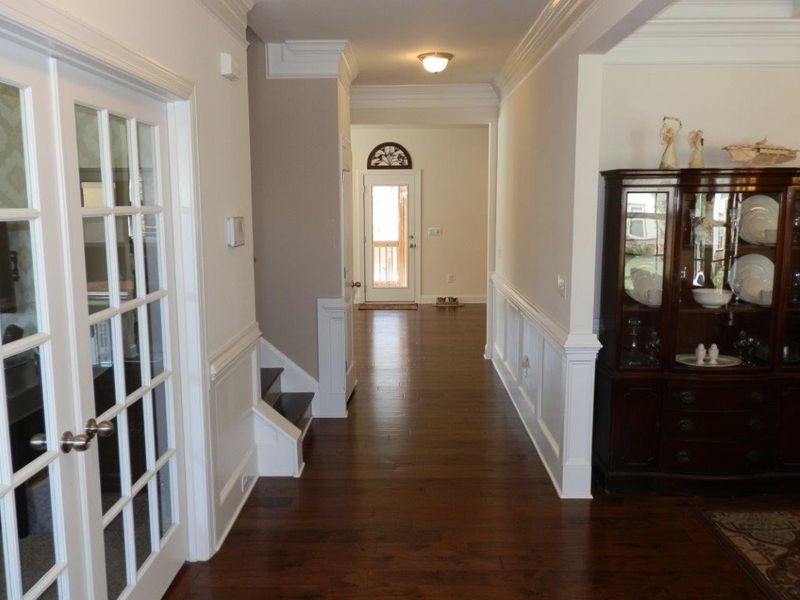 2116 Rainy Lake St, Wake Forest, NC 27587