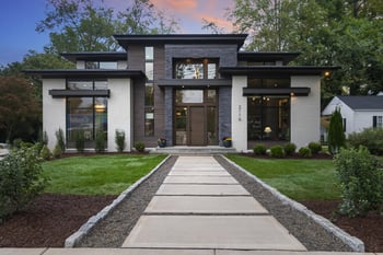 2116 Ridge Rd, Raleigh, NC 27607