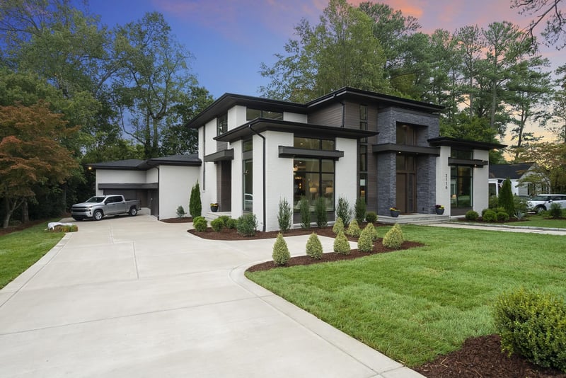 2116 Ridge Rd, Raleigh, NC 27607