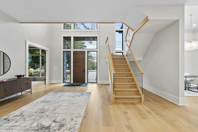 2116 Ridge Rd, Raleigh, NC 27607
