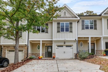2116 Scarlet Maple Dr, Raleigh, NC 27606