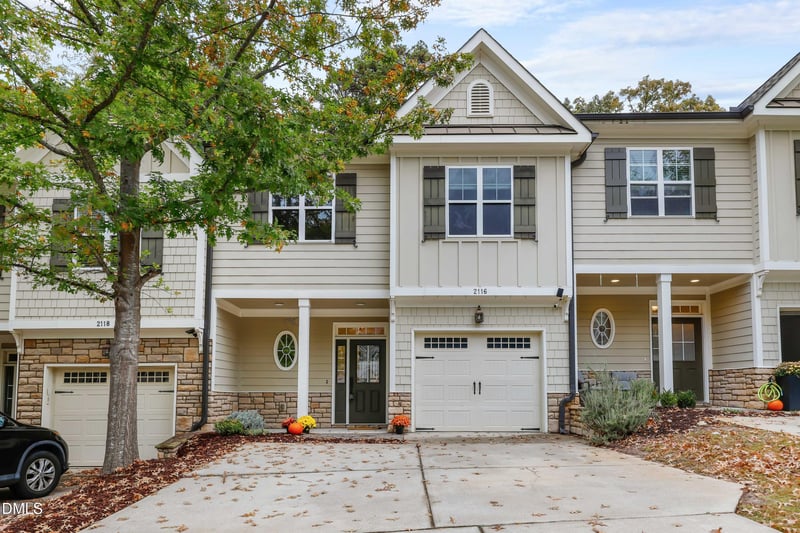 2116 Scarlet Maple Dr, Raleigh, NC 27606