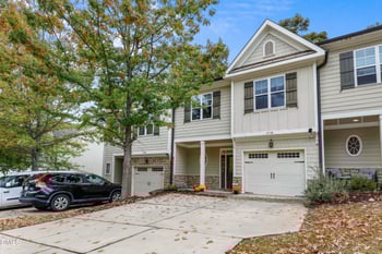 2116 Scarlet Maple Dr, Raleigh, NC 27606