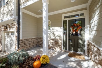 2116 Scarlet Maple Dr, Raleigh, NC 27606