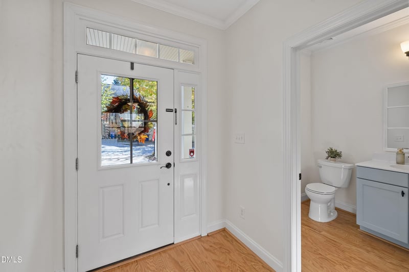 2116 Scarlet Maple Dr, Raleigh, NC 27606