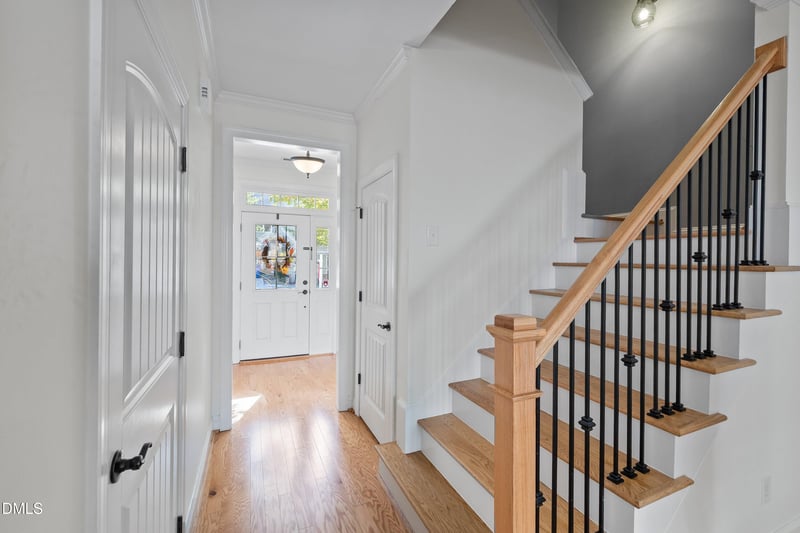 2116 Scarlet Maple Dr, Raleigh, NC 27606