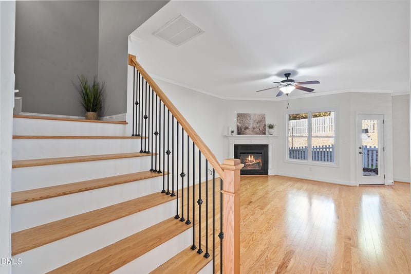 2116 Scarlet Maple Dr, Raleigh, NC 27606