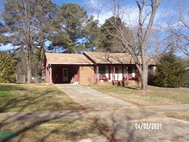 2116 Shenandoah Rd, Raleigh, NC 27603