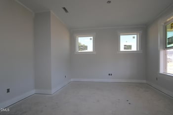 2116 Skipping Stone Dr, Durham, NC 27705