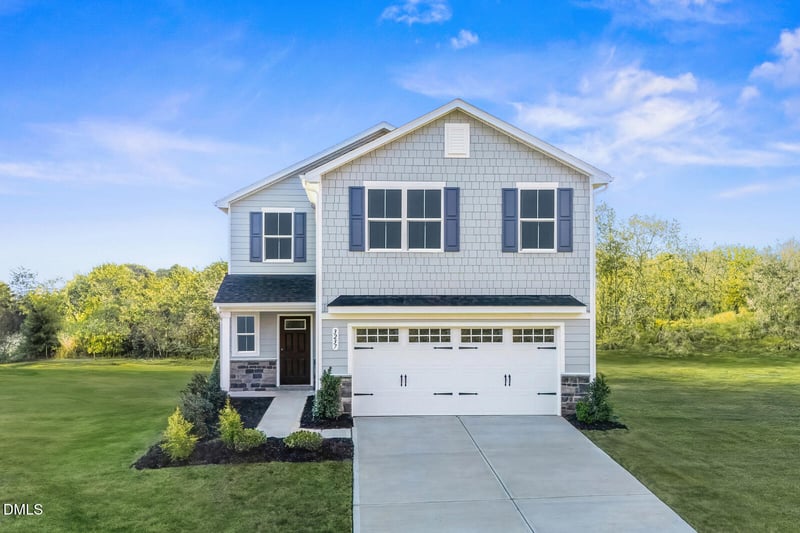 2116 Snowdancer Rd, Durham, NC 27704