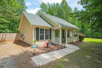 2116 Sterling Creek Ln, Franklinton, NC 27525