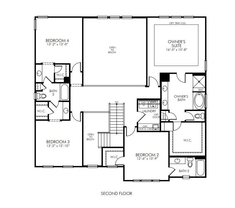 2116 Stillness Pond Ln, Apex, NC 27539