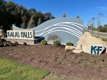 2116 Stoneridge Barn Way, Wake Forest, NC 27587