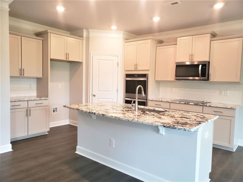 2116 Water Front Dr, Willow Springs, NC 27592