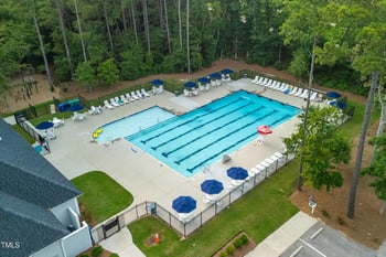 2116 Water Marsh Trl, Fuquay Varina, NC 27526