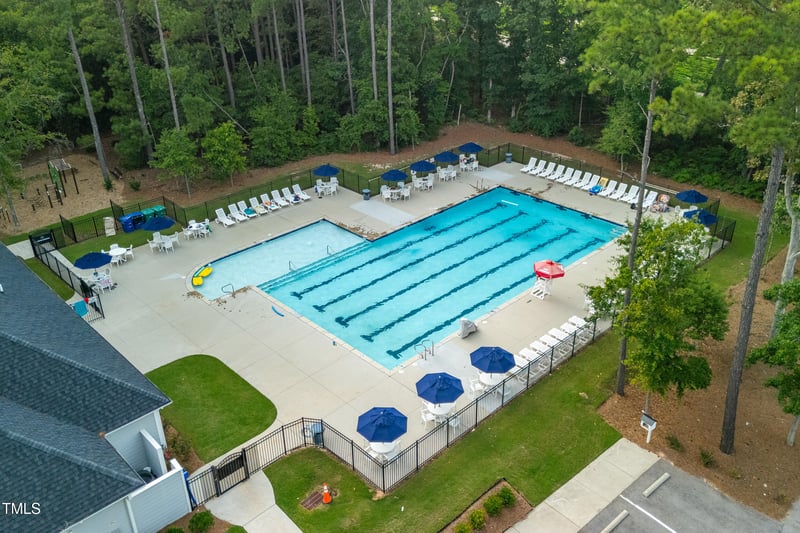 2116 Water Marsh Trl, Fuquay Varina, NC 27526