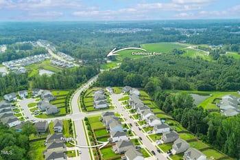 2116 Water Marsh Trl, Fuquay Varina, NC 27526
