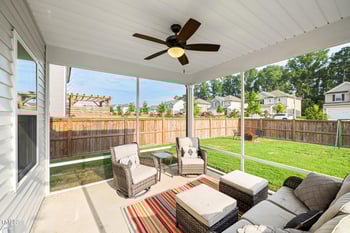 2116 Water Marsh Trl, Fuquay Varina, NC 27526