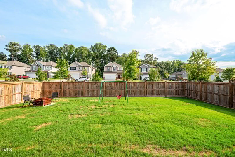 2116 Water Marsh Trl, Fuquay Varina, NC 27526