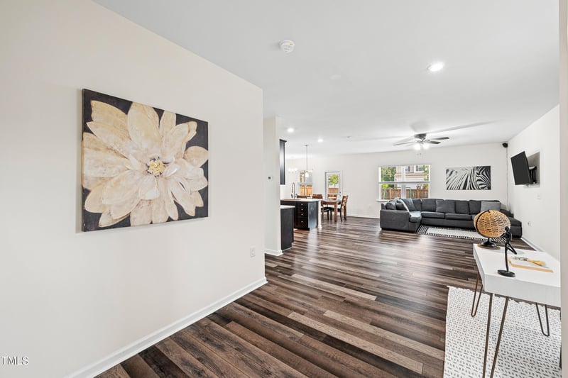 2116 Water Marsh Trl, Fuquay Varina, NC 27526