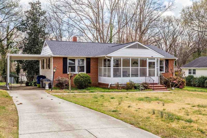 2116 Watkins St, Raleigh, NC 27604