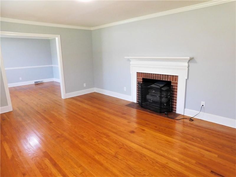2116 Westover Ter, Burlington, NC 27215