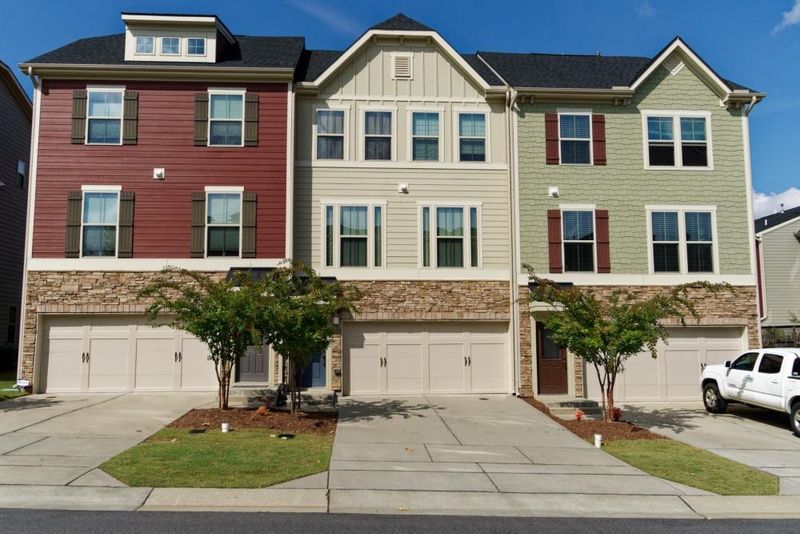2116 Whitesmith Dr, Apex, NC 27502