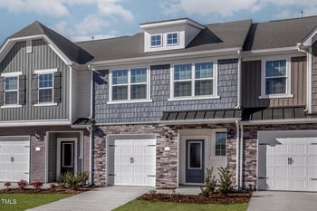 2116 Willow Gln Dr, Graham, NC 27253