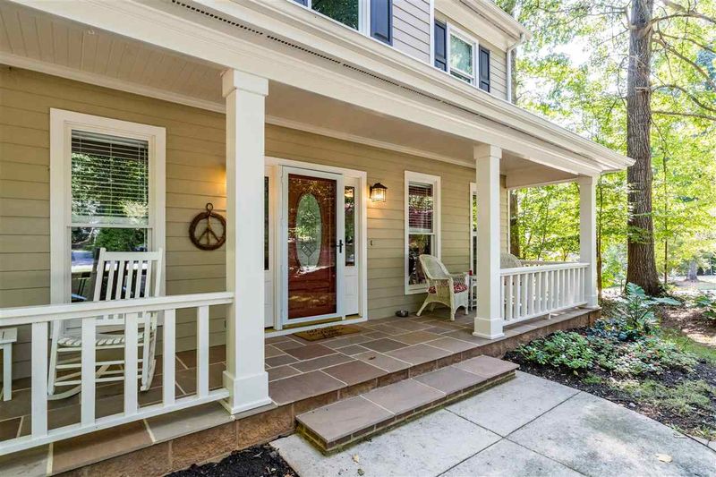 2116 Windy Woods Dr, Raleigh, NC 27607