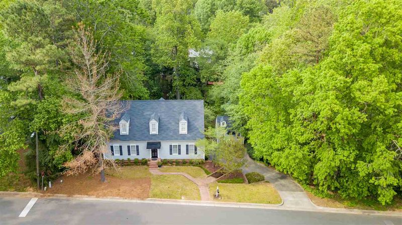 2116 Yorkgate Dr, Raleigh, NC 27612