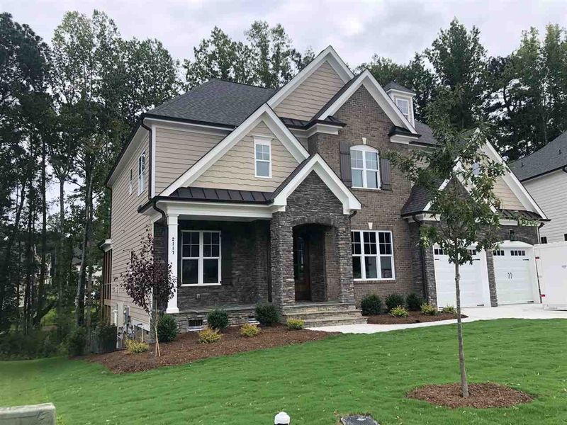 2117 Amalfi Pl #219, Apex, NC 27502