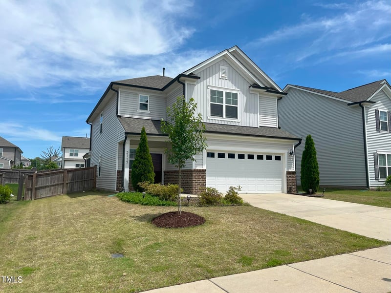 2117 Attend Crossing, Fuquay Varina, NC 27526