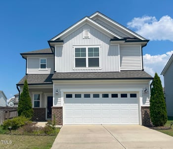 2117 Attend Crossing, Fuquay Varina, NC 27526