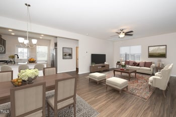 2117 Attend Crossing, Fuquay Varina, NC 27526