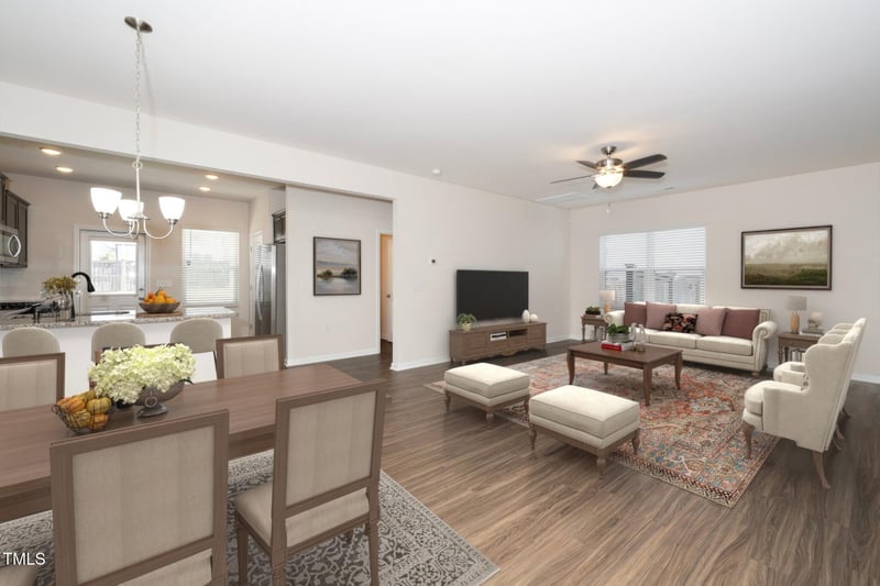 2117 Attend Crossing, Fuquay Varina, NC 27526