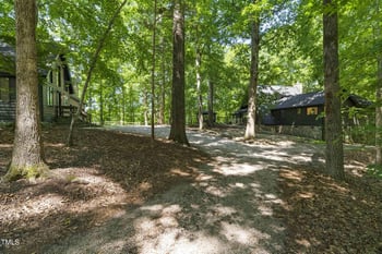 2117 Averette Rd, Wake Forest, NC 27587