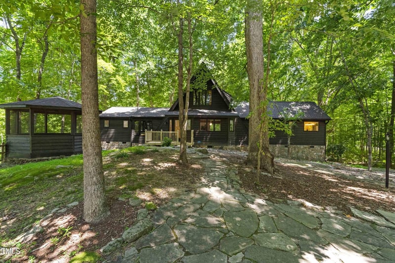 2117 Averette Rd, Wake Forest, NC 27587