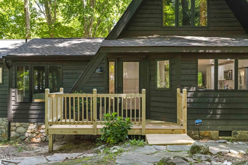 2117 Averette Rd, Wake Forest, NC 27587
