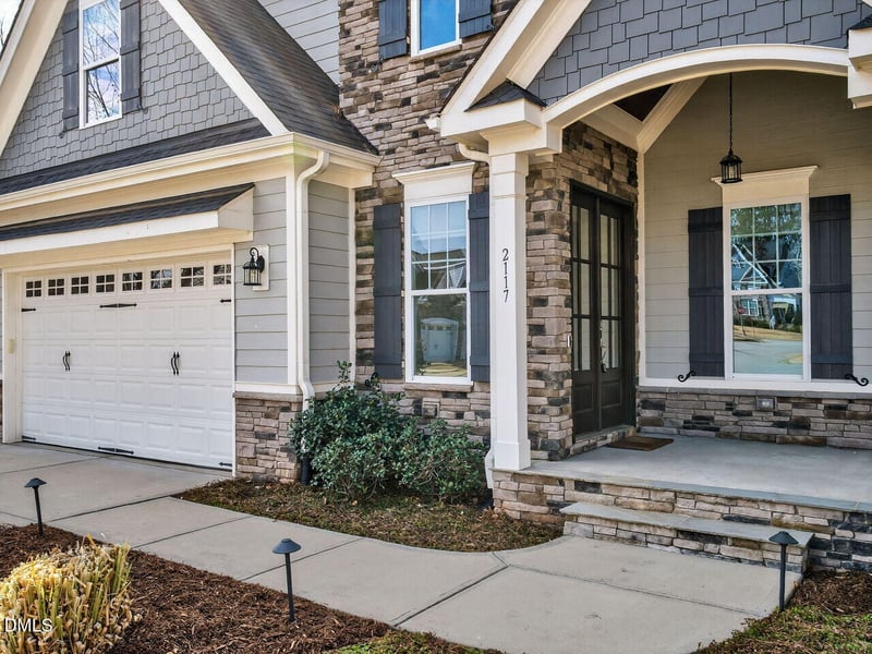 2117 Bee Cave Ct, Apex, NC 27539