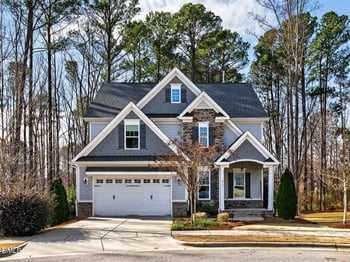 2117 Bee Cave Ct, Apex, NC 27539
