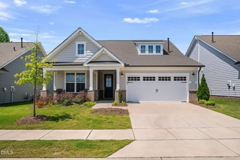 2117 Bigleaf Maple Rn, Fuquay Varina, NC 27526