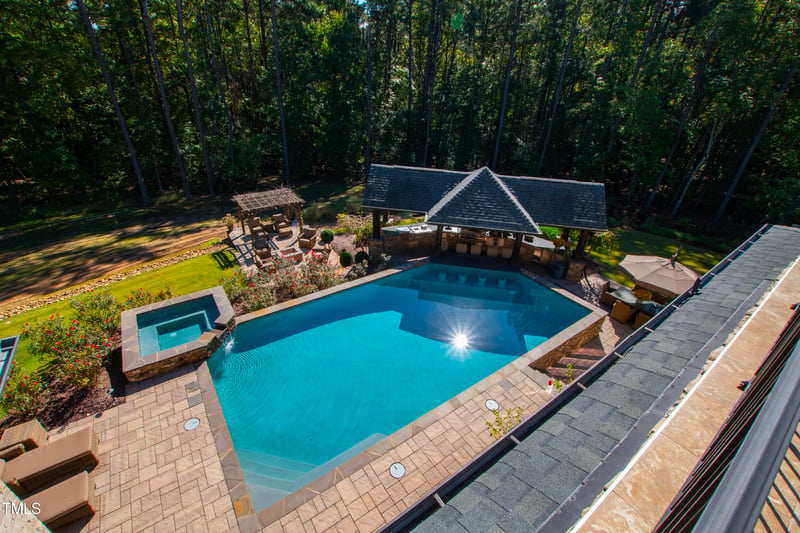 2117 Blue Haven Ct, Wake Forest, NC 27587