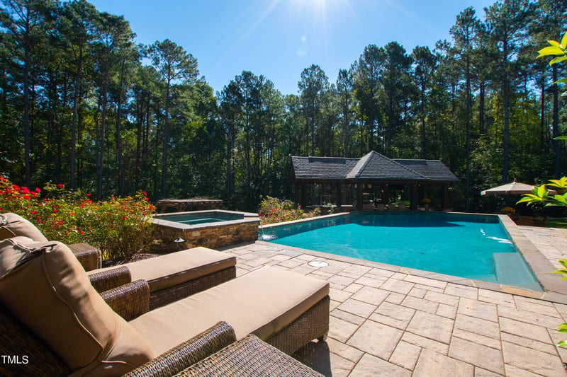 2117 Blue Haven Ct, Wake Forest, NC 27587