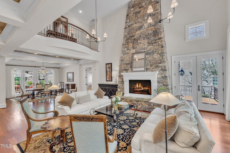 2117 Buckingham Rd, Raleigh, NC 27607