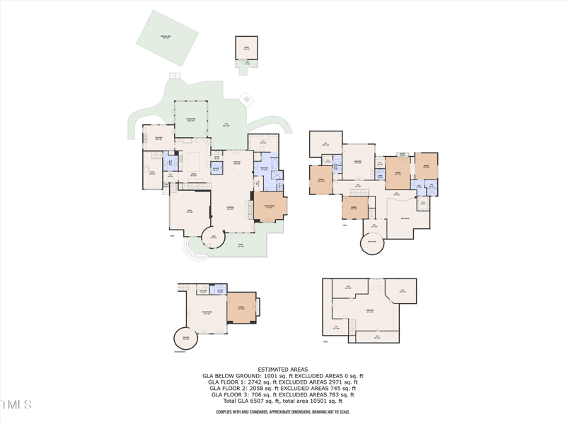 2117 Buckingham Rd, Raleigh, NC 27607