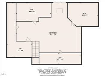 2117 Buckingham Rd, Raleigh, NC 27607